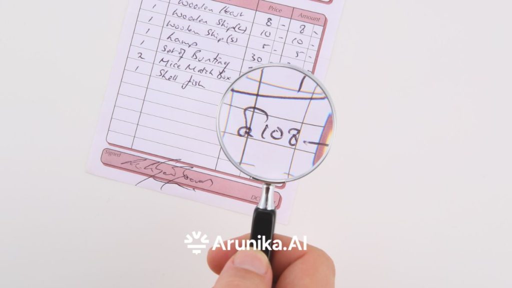 tracking order adalah