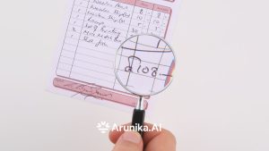 tracking order adalah