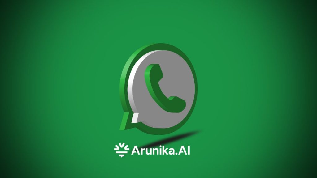 chatbot whatsapp