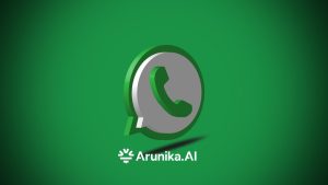 chatbot whatsapp