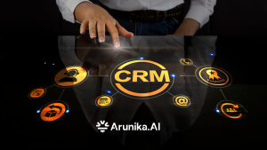 CRM Marketing