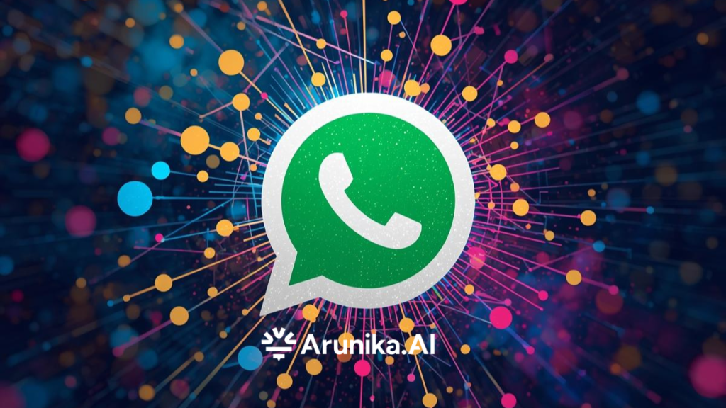 Integrasi Whatsapp dengan CRM