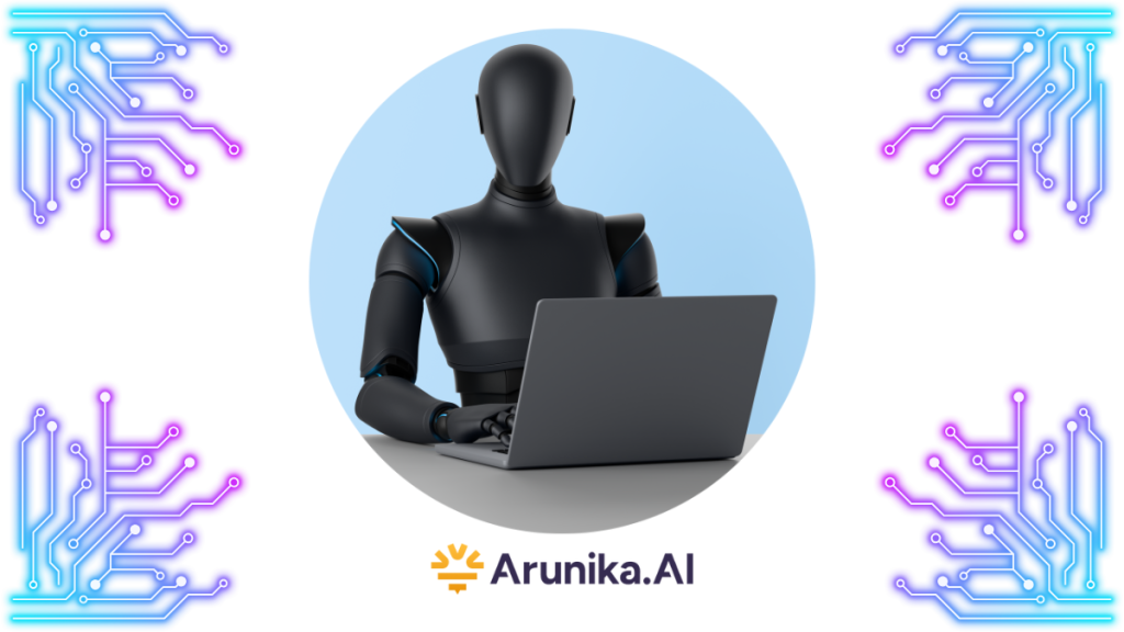 AI sales agent