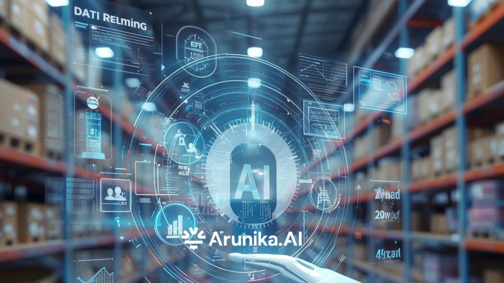 AI untuk wirausaha