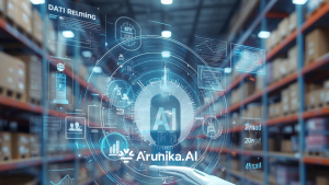 AI untuk wirausaha