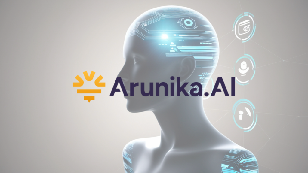 Apa itu AI Arunika