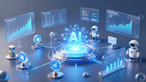 Sales Channel Analysis in the AI ​​Era