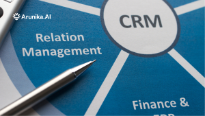 Manfaat Integrasi CRM dan AI