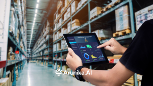 order management system ai
