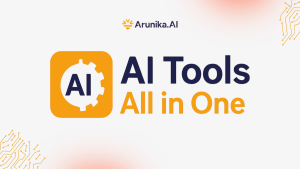 AI Tools All in One