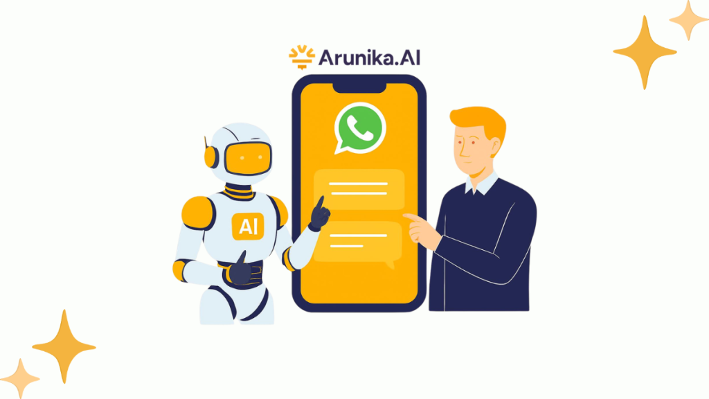 AI WhatsApp Bisnis