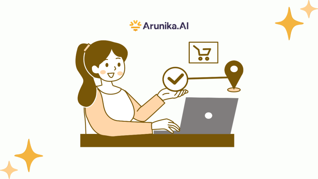 AI untuk Jualan Online