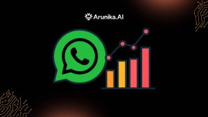 Analitik WhatsApp