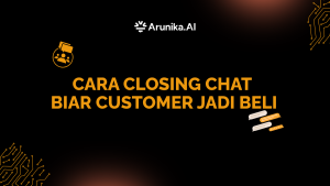 Cara Closing Chat