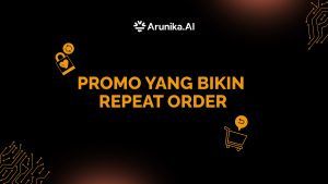 Promo yang Bikin Repeat Orde