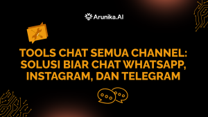 Tools Chat Semua Channel