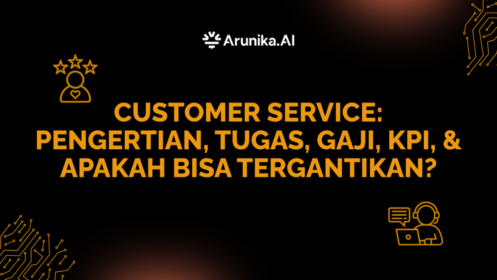 Customer Service