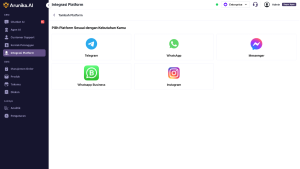 Omnichannel